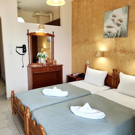 Borianoula Apartments Fry Ngoại thất bức ảnh