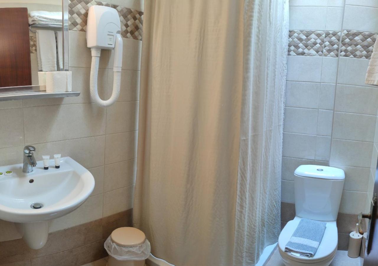 Borianoula Apartments Fry Ngoại thất bức ảnh