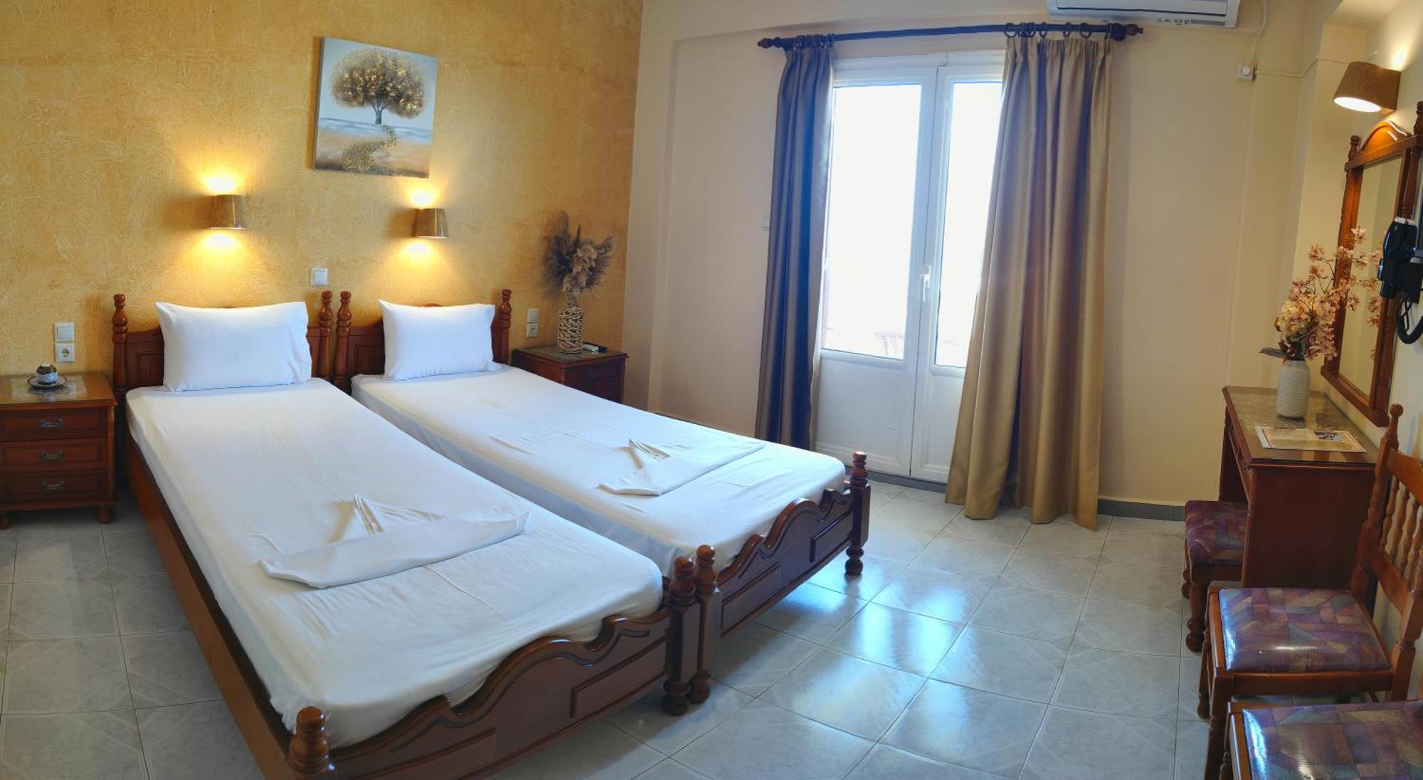 Borianoula Apartments Fry Ngoại thất bức ảnh