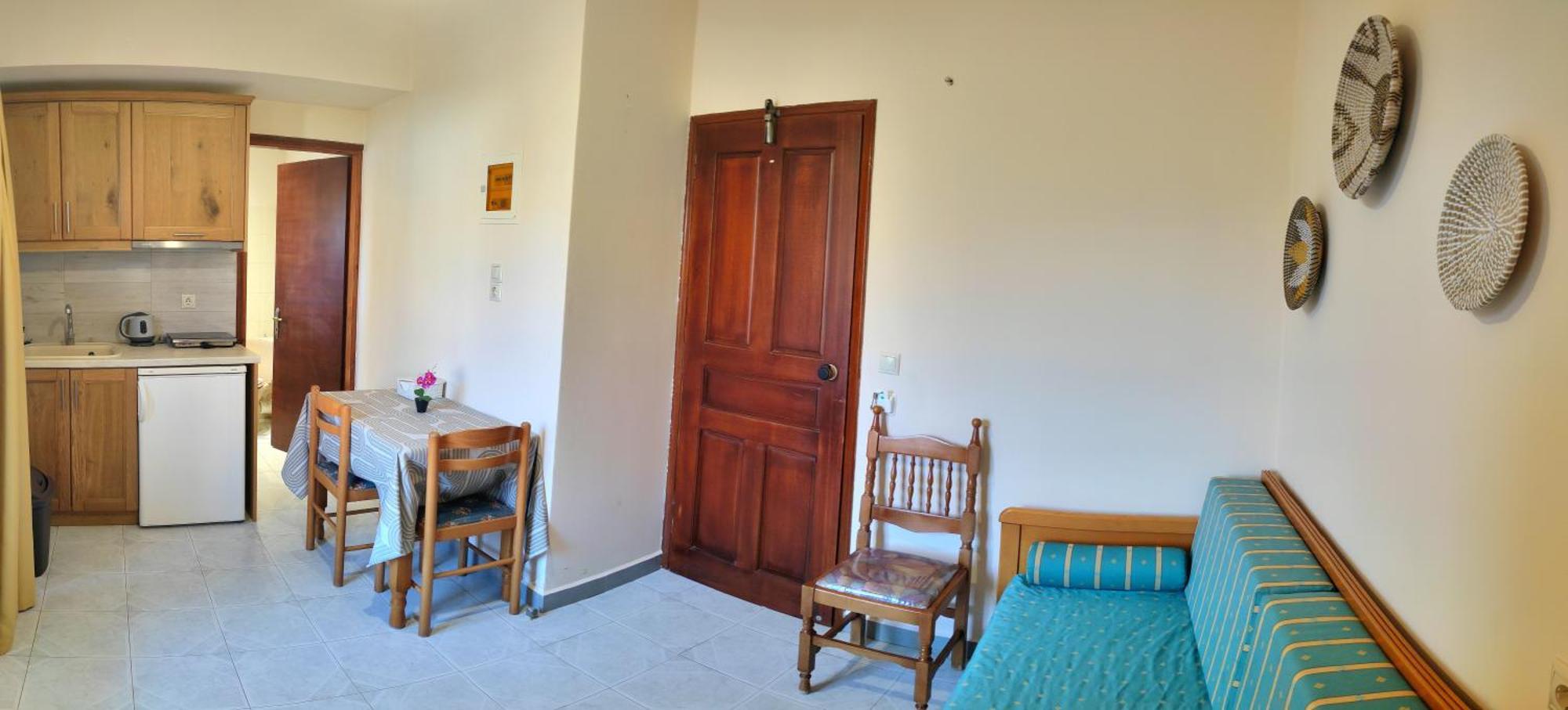 Borianoula Apartments Fry Ngoại thất bức ảnh